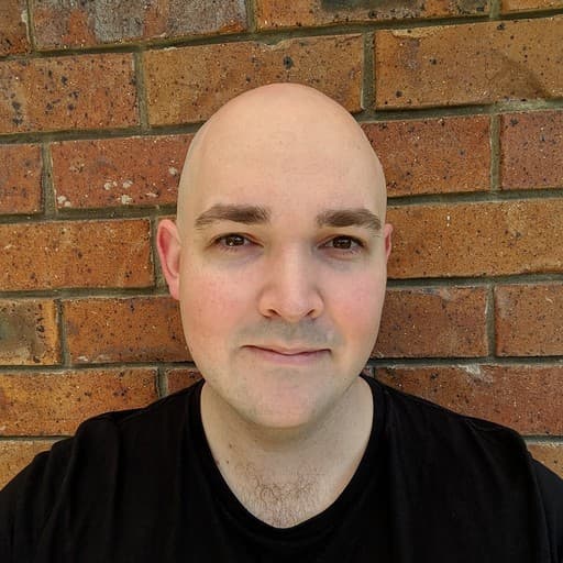 Nicholas Lambourne