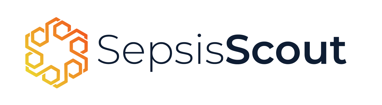 Sepsis Scout (Formerly Patchd, Inc.) logo